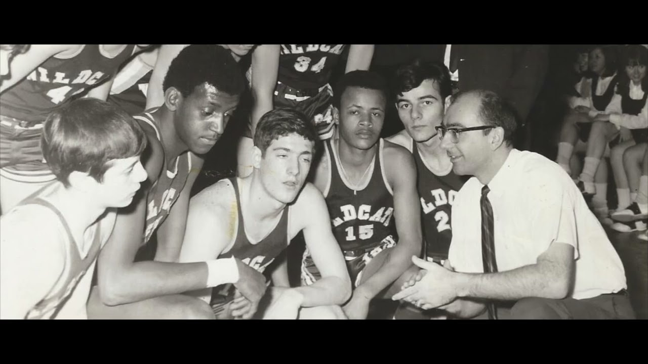 ESPN Films: Dickie V