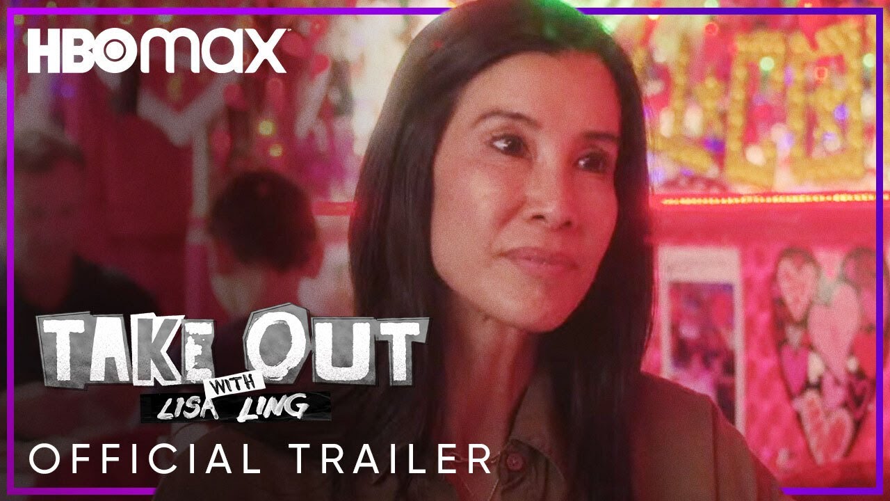 Take Out with Lisa Ling