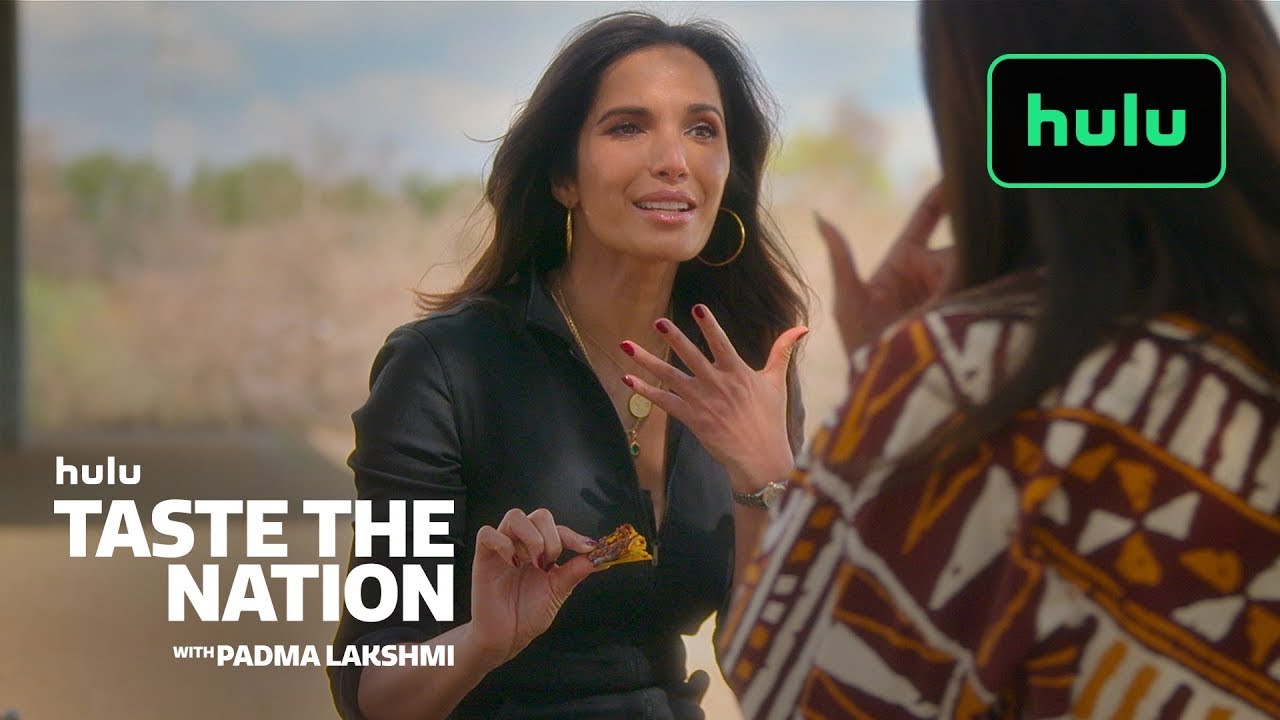Taste the Nation with Padma Lakshmi Season 2