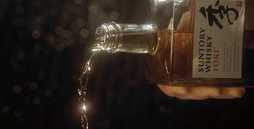 The Art of Japanese Highball