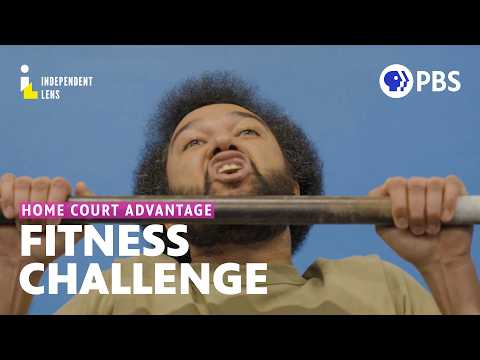 Home Court Advantage